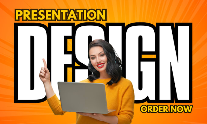 design or redesign multi page presentation ppt or e brochure