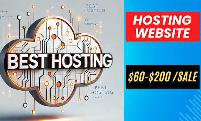 create a modern hosting affiliate website to boost your earnings