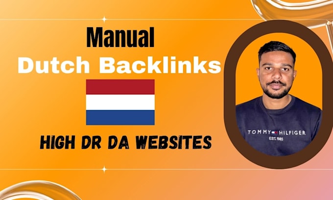 do dutch backlinks high quality websites to boost traffic