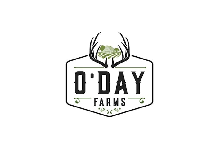 make beautiful innovative farms logo