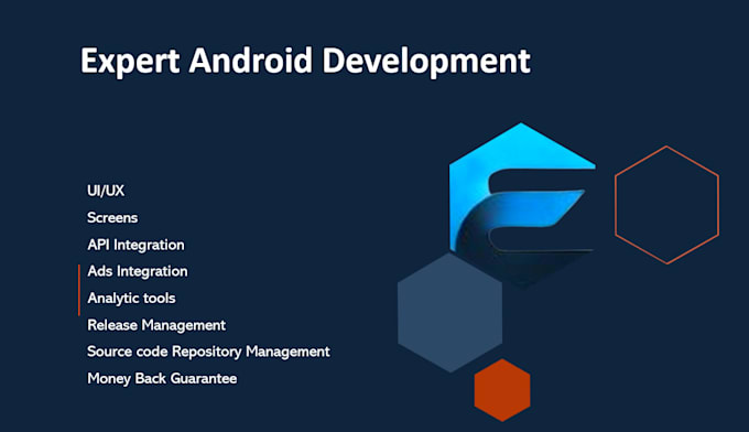android native development expert