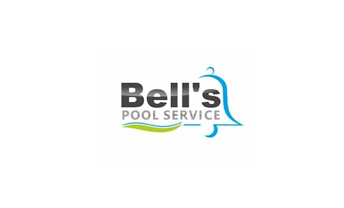 make famous intelligence pool service logo