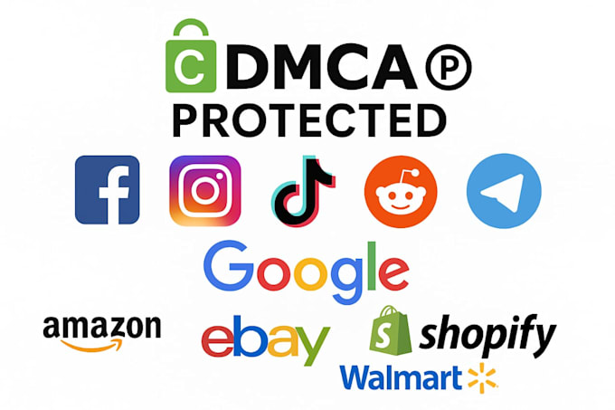 takedown delete remove infringing defaming copyright leaked content under dmca