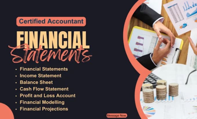 preparation of complete set of financial statements