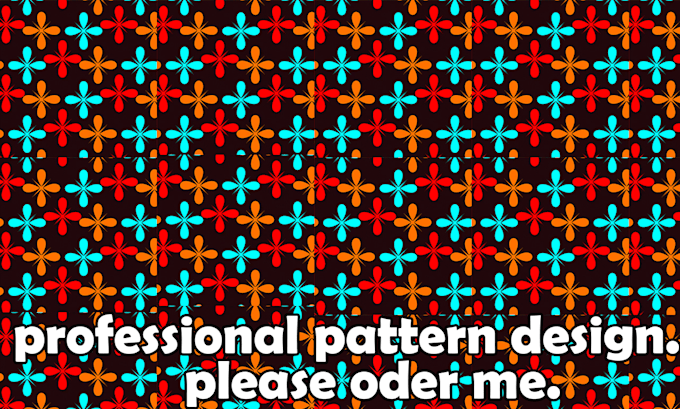 design seamless pattern textile prints pattern design
