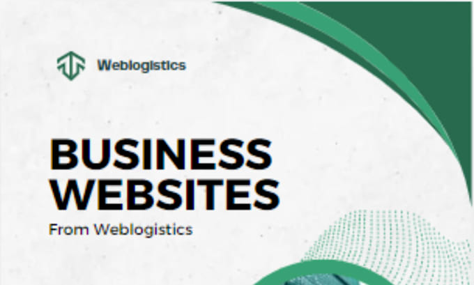 do best  business website designing