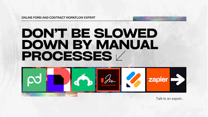 do fillable pdf workflow pandadoc docusign surveymonkey form adobe sign