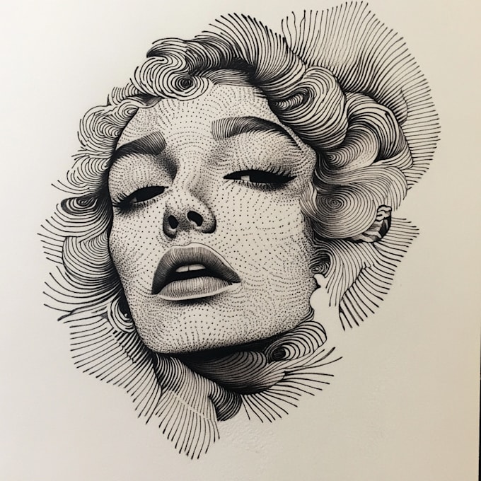 do create a cover up or makeover your tattoo design