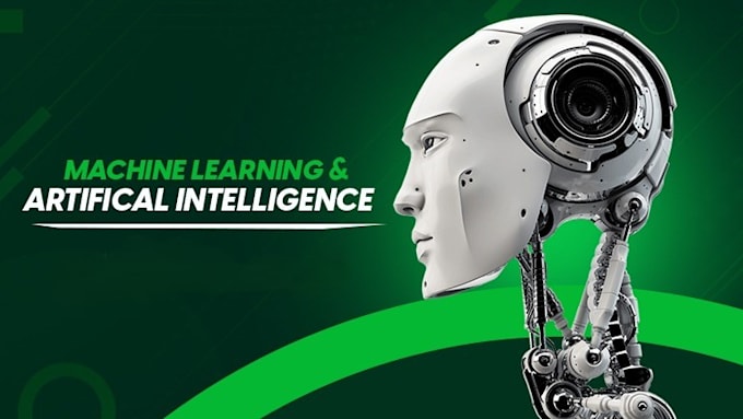 assist in machine learning, ai and data science projects
