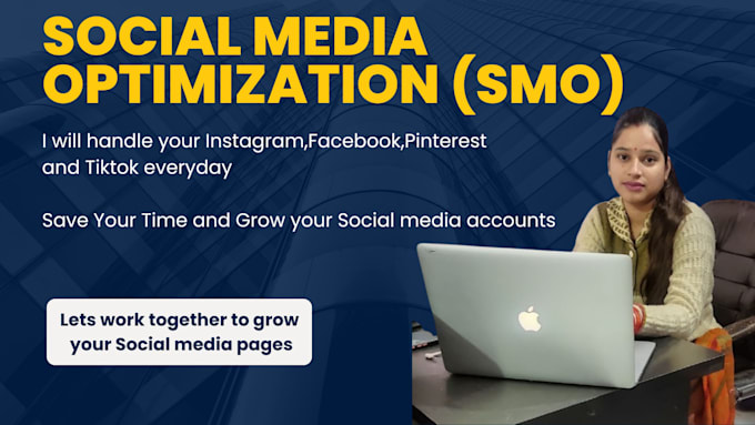 handle your business or personal instagram everyday