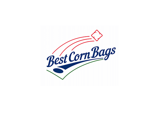 make super specialist corn hole bag logo