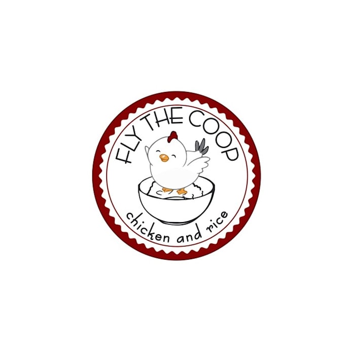 make catchy enhance hot restaurant logo