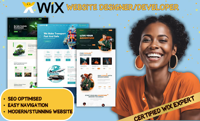redesign wix website design wix website redesign wix website design booking