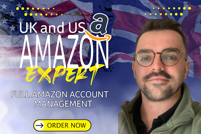 manage your amazon account