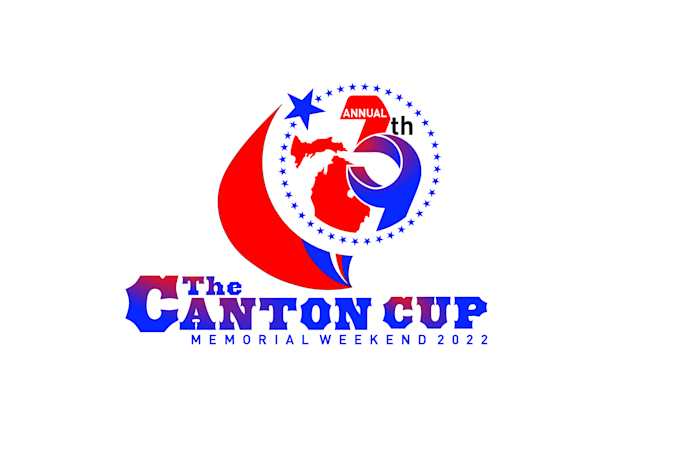 make a sports logo with satisfaction guarantee