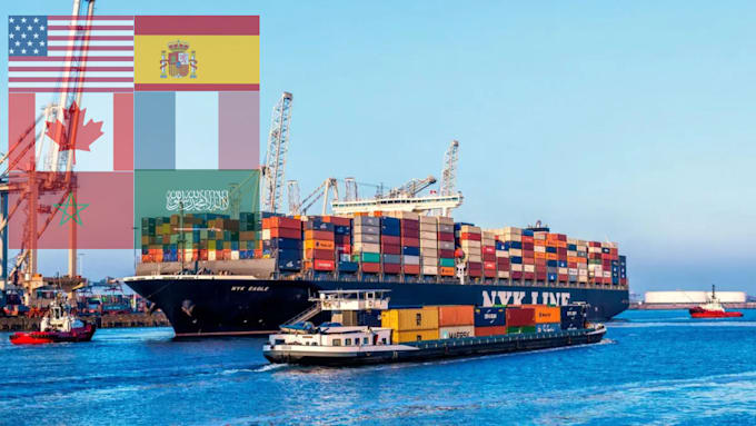 help you with import export international trade customs duties and ecommerce