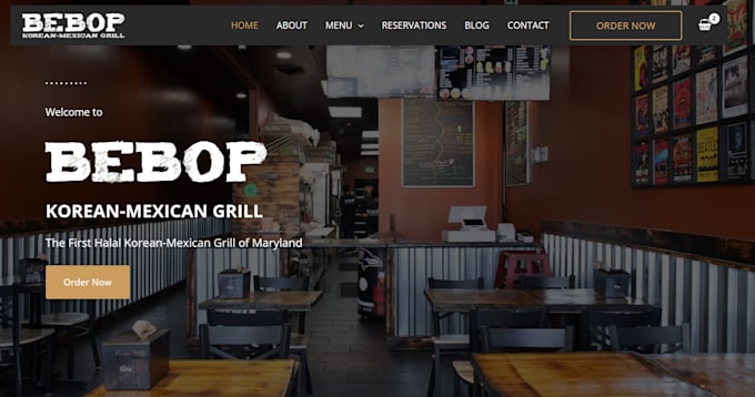 build you a professional website with premium hosting, themes, plugins included