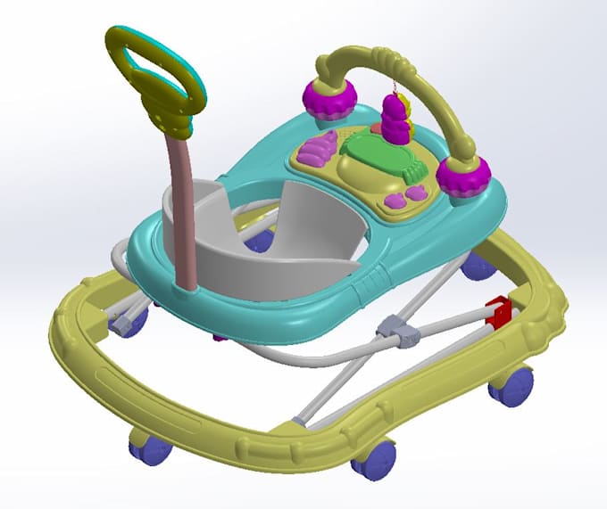 be the best plastic products for injection molding designer