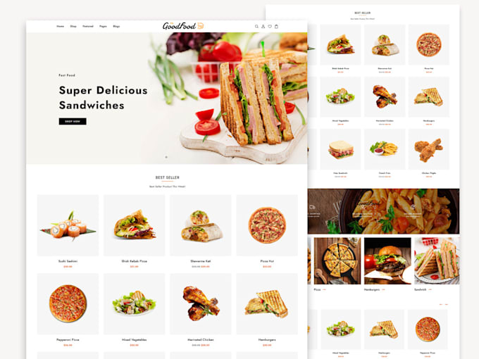 be your shopify virtual assistant for shopify store customization