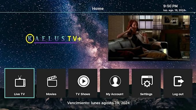 Iptv Smarters Online Iptv Web Viewer IPTV Smarters Pro