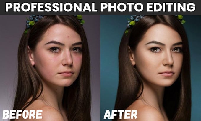 Photo Modifying Do photo manipulation, face swap, photoshop edit photo retouching ...