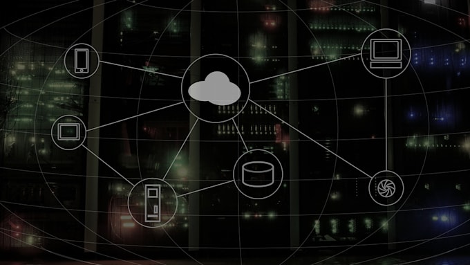 provide expert AWS amazon web services solutions for your cloud projects
