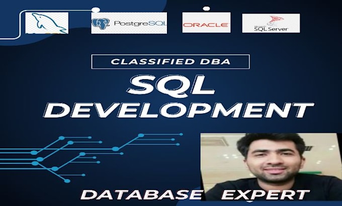 be your sql engineer with database query optimization