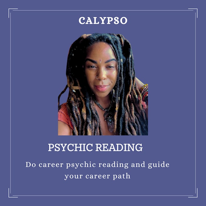 do personal career reading with numerology