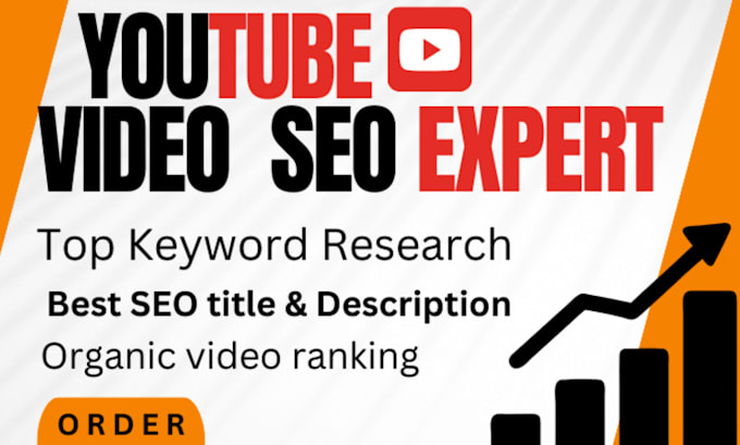 usa youtube video SEO