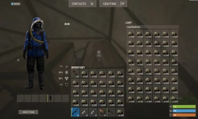 be your coach and virtual assistant in rust