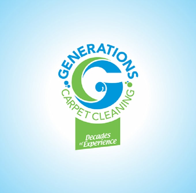 make amazing generations carpet cleaning logo