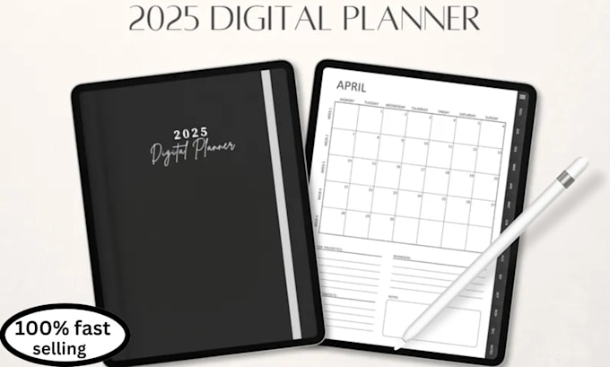 etsy digital planner, etsy digital product, etsy digital jounal, etsy shop SEO