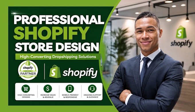 shopify store design shopify store redesign shopify design shopify website