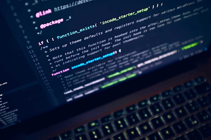 Hello, welcome to programming by Viktorjunkera | Fiverr