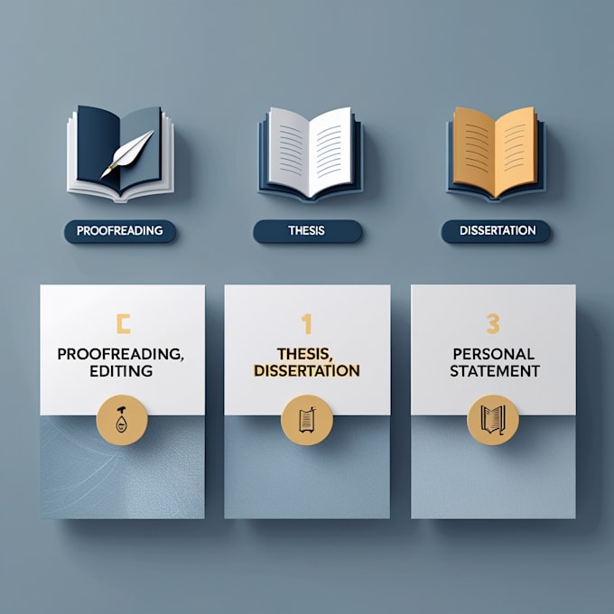 professionally proofread and edit your personal statement within 24 hours