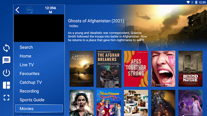 Do xciptv iptv rebranding iptv player reseller website nextv