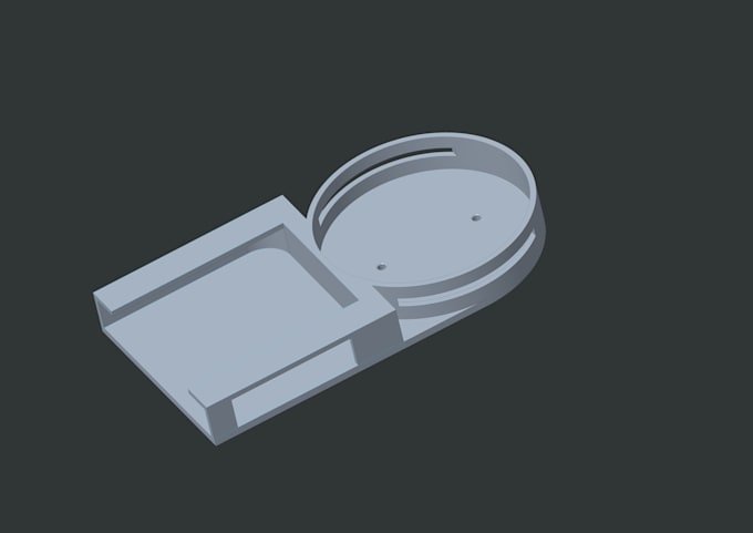 design custom 3d models
