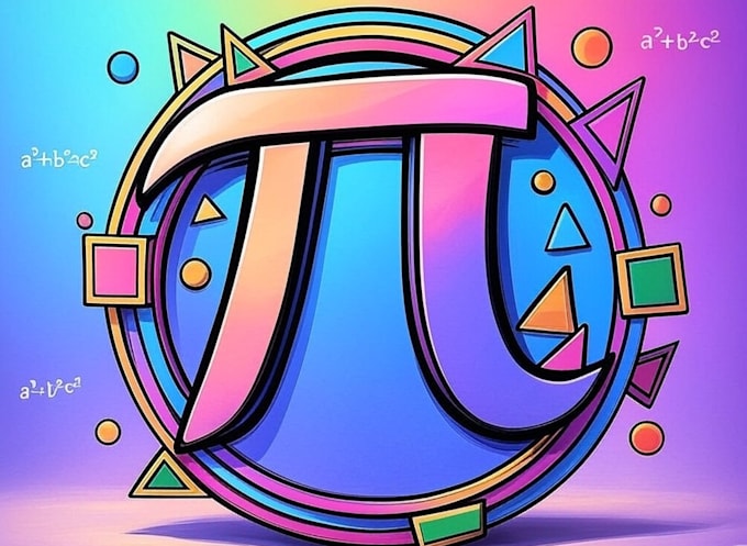 help you with algebra, calculus, geometry, stats