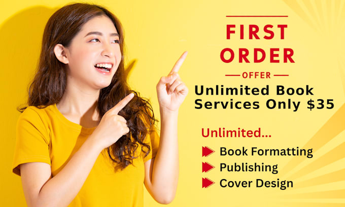 do book formatting, ebook formatting, book cover design