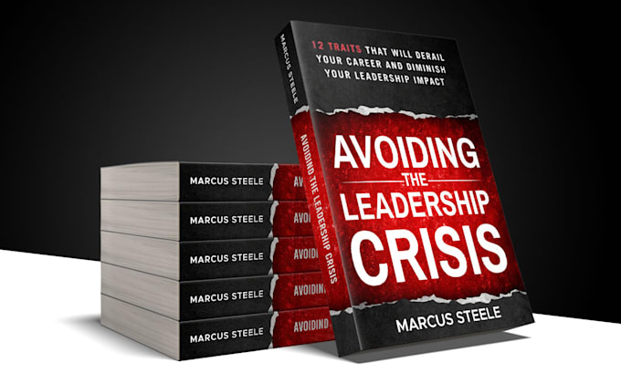 do non fiction book cover design, ebook cover book cover design