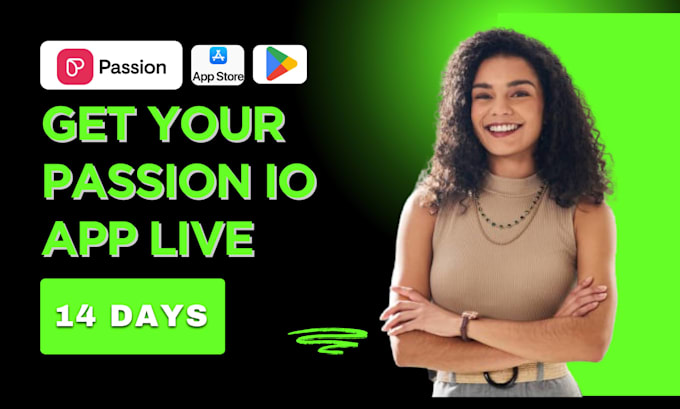 setup publish passion io app for online course app  passion funnel learnworlds