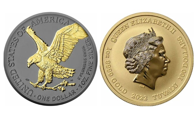 sculpt 3d coin model 3d medallion 3d bas relief design 3d printing cnc design