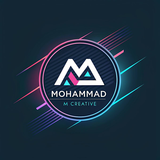 Create stunning logo designs for your brand by Mohsenhaidar362 | Fiverr