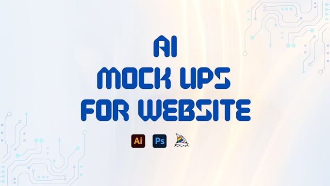 make ai mockups for clothing