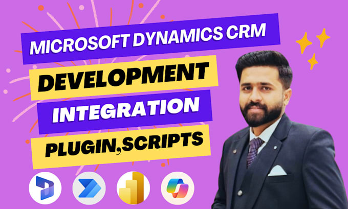 customize your dynamics CRM and dynamics 365
