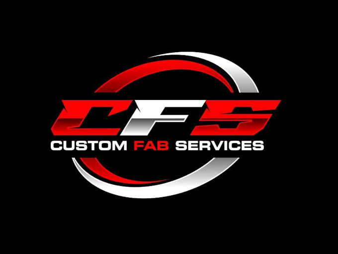 design superb custom services logo