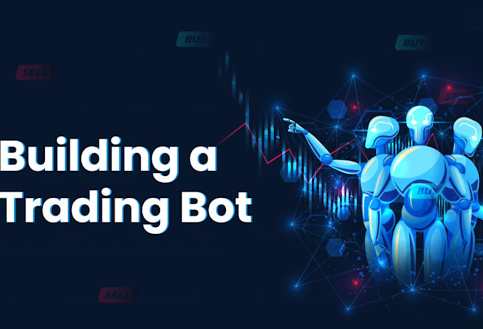 crypto trading bot, ai crypto trading bot, crypto trading bot