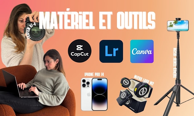 create ugc ads videos in french for tiktok or ig