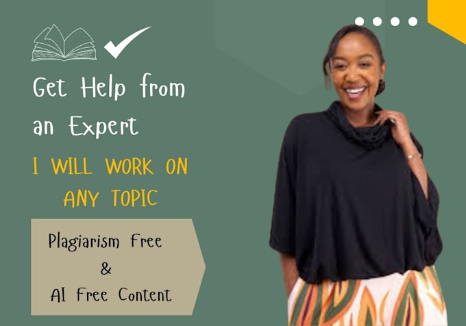 write on quality assurance, negotiation, conflict resolution, german and politic