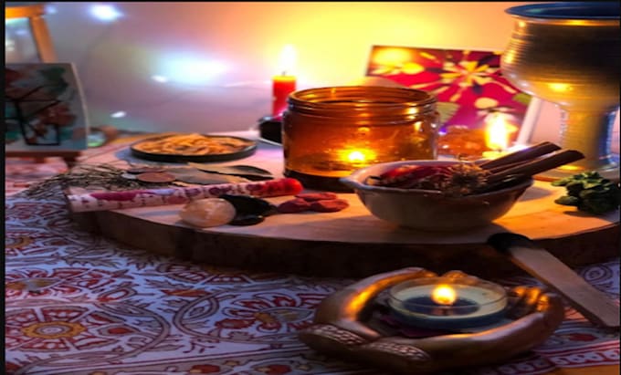 cast powerful love spell, instant stubborn ex back, custom love spell